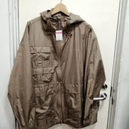 ナイロンジャケット|ADIDAS