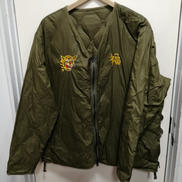 ダウンジャケット|TAION