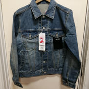 デニムジャケット|BOYCOTT