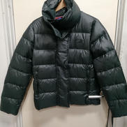 ダウンジャケット|NIKE