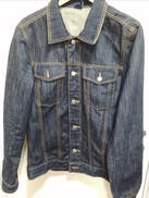 デニムジャケット|TOMMY HILFIGER