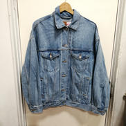 デニムジャケット|LEVI’S