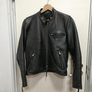 シングルライダースレザージャケット|FREEDOM