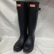 レインブーツ|HUNTER