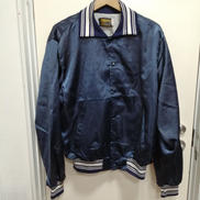 カラーナイロンジャケット|SWINGSTER