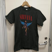 NIRVANATシャツ|TULTEX