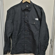 ロングスリーブシャツ|THE NORTH FACE