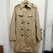 トレンチコート|UNUSED