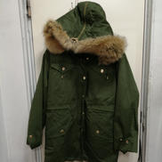 モッズコート|MICHAEL KORS