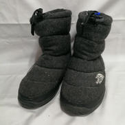 ウールブーツ|THE NORTH FACE