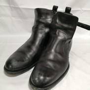 ジョッパーブーツ|LOUIS VUITTON