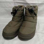 ウォータープルーフヌプシブーティ|THE NORTH FACE