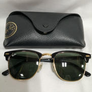 サングラス|Ray Ban