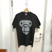 BABY MILO プリントTシャツ|A BATHING APE