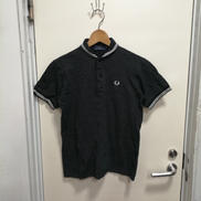 ドット柄ポロシャツ|FRED PERRY
