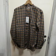 チェックシャツ|CAMOSHITA UNITED ARROWS