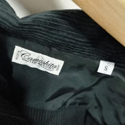 コーデュロイシャツ|CAMOSHITA UNITED ARROWS