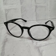 クリアサングラス|Ray Ban