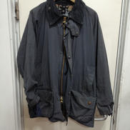 ビューフォートオイルコート|BARBOUR