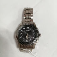 SOULAR腕時計|SEIKO