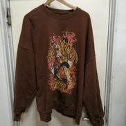 TRAVIS SCOTT スウェット|ARTIX