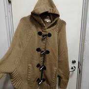 ニットポンチョ|MICHAEL KORS