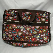 2WAYショルダーバッグ|LESPORTSAC