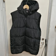 ダウンベスト|GUESS