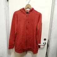 ダブルZIPパーカー|BURBERRY LONDON