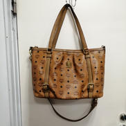 2WAYショルダーバッグ|MCM