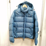 ダウンジャケット|DUVETICA