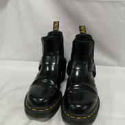 サイドゴアブーツ|DR.MARTENS