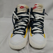 BLAZER MID|NIKE×SACAI