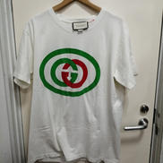 インターロッキングTシャツ|GUCCI