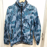 フーディーナイロンジャケット|TATRAS