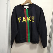 クルーネックトレーナー|GUCCI