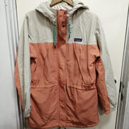 マウンテンパーカー|PATAGONIA