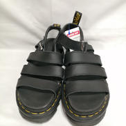 レザーサンダル|DR.MARTENS