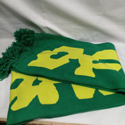 ロゴマフラー|OFF-WHITE