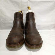 サイドゴアブーツ|DR.MARTENS