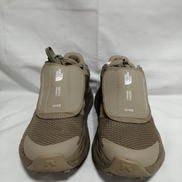 ローカットスニーカー|HYKE×THE NORTH FACE