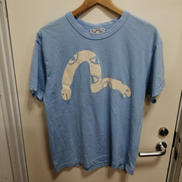 モチーフTシャツ|EVISU