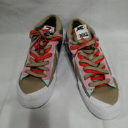 BLAZER LOW|NINE×SACAI×KAWS