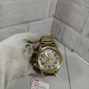 SIMPLIFYクロノグラフ|NIXON