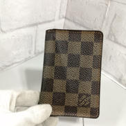 ダミエガードケース|LOUIS VUITTON