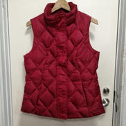 ダウンベスト|EDDIE BAUER