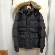 フーデッドダウンジャケット|EDDIE BAUER