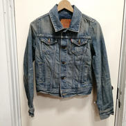 デニムジャケット|LEVI'S