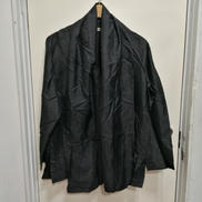 デザインシルクブラウス|ISSEY MIYAKE