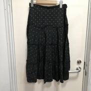 ティアードスカート|COMME DES GARCONS